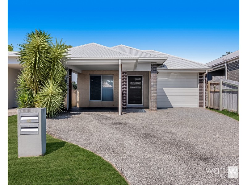 45 Jones Street, Rothwell QLD 4022