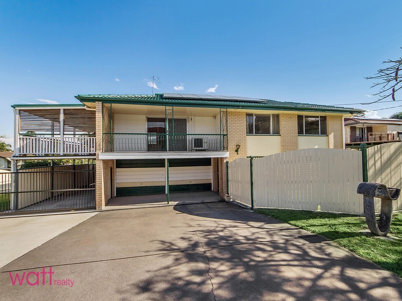 25 Tannlark Street, Aspley QLD 4034