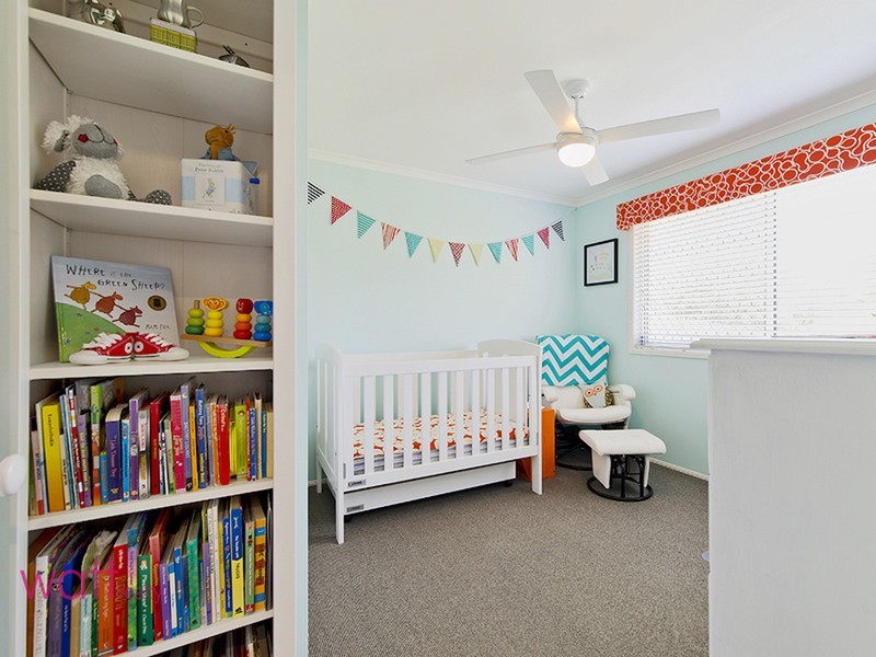 7 Hillgrove Street, Taigum QLD 4018