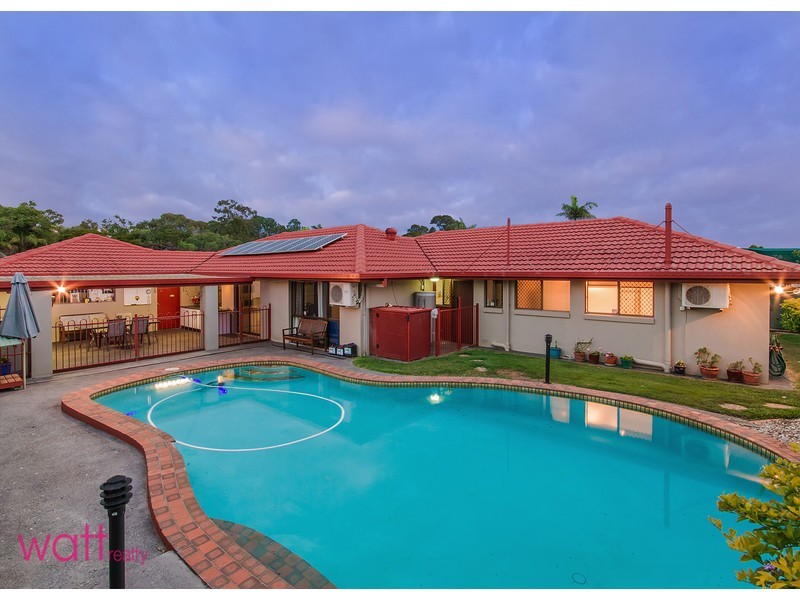 7 Rainwood Street, Bracken Ridge QLD 4017