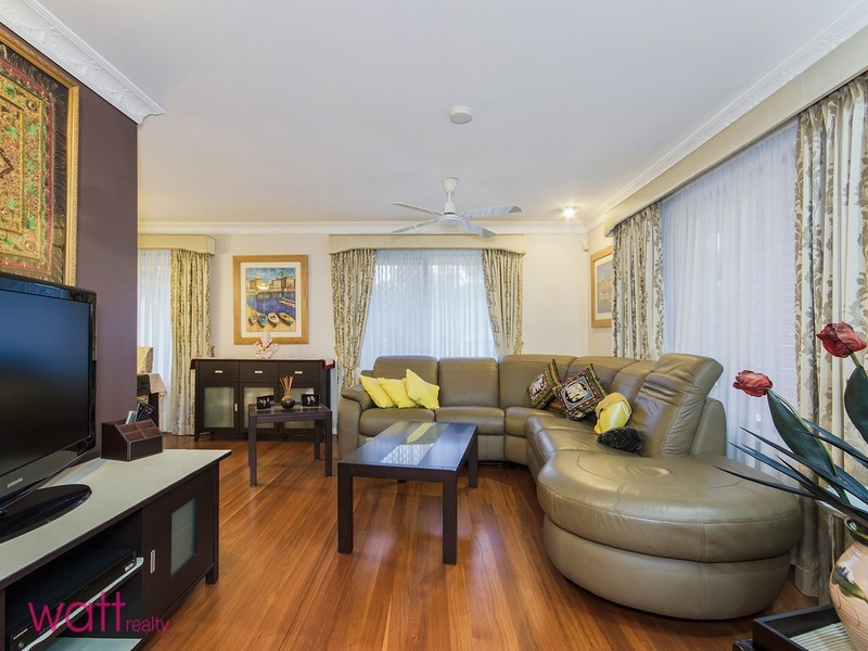 7 Rainwood Street, Bracken Ridge QLD 4017