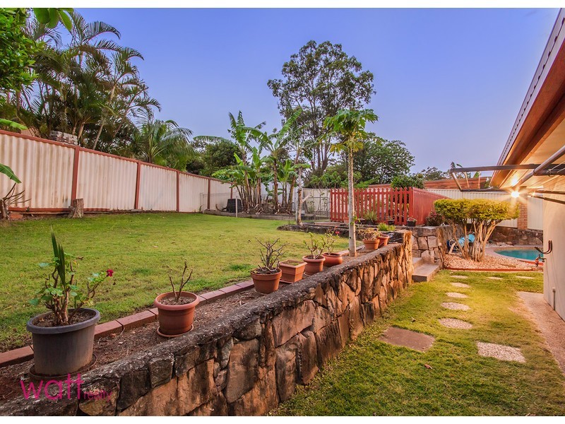 7 Rainwood Street, Bracken Ridge QLD 4017