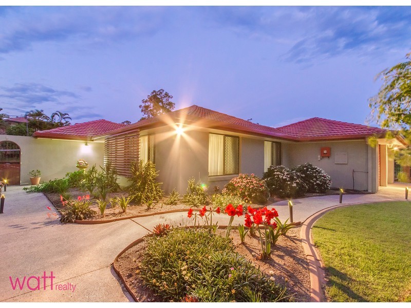 7 Rainwood Street, Bracken Ridge QLD 4017