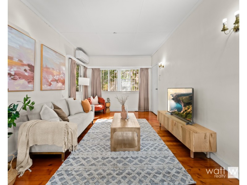 22 Kilpatrick Street, Zillmere QLD 4034