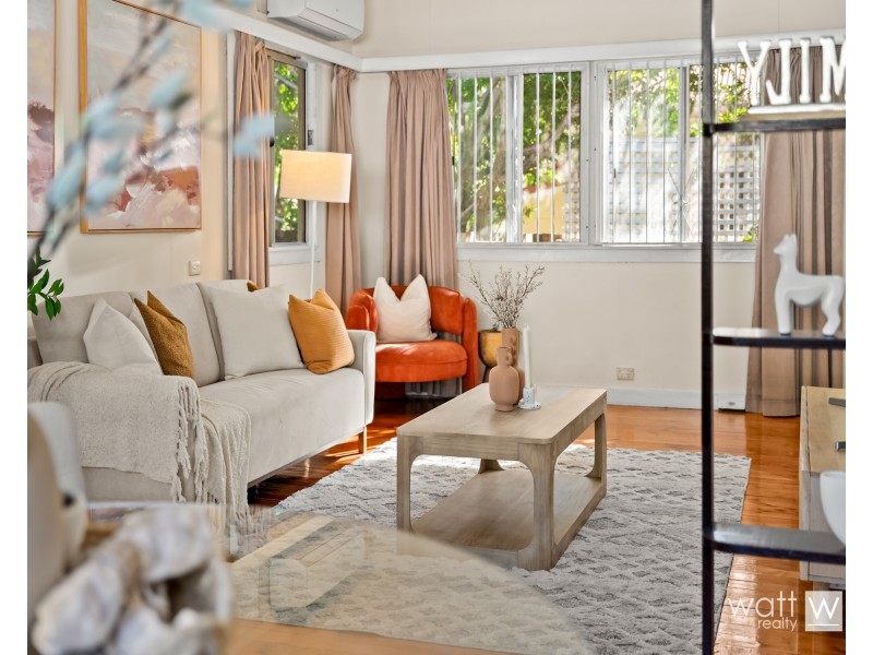 22 Kilpatrick Street, Zillmere QLD 4034