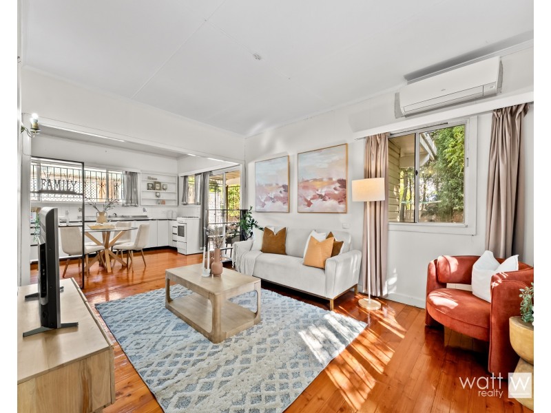 22 Kilpatrick Street, Zillmere QLD 4034