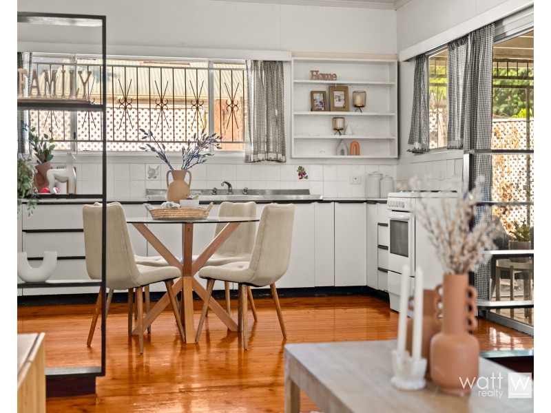 22 Kilpatrick Street, Zillmere QLD 4034