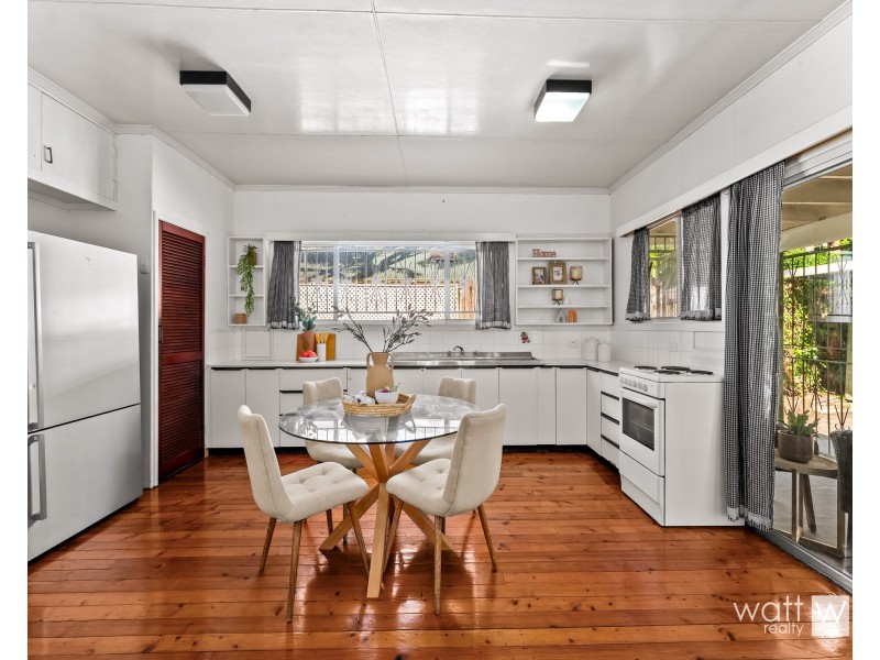 22 Kilpatrick Street, Zillmere QLD 4034