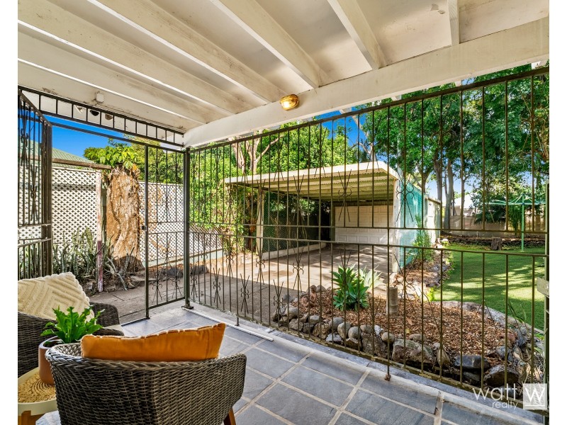 22 Kilpatrick Street, Zillmere QLD 4034