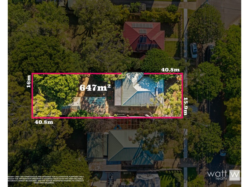 22 Kilpatrick Street, Zillmere QLD 4034