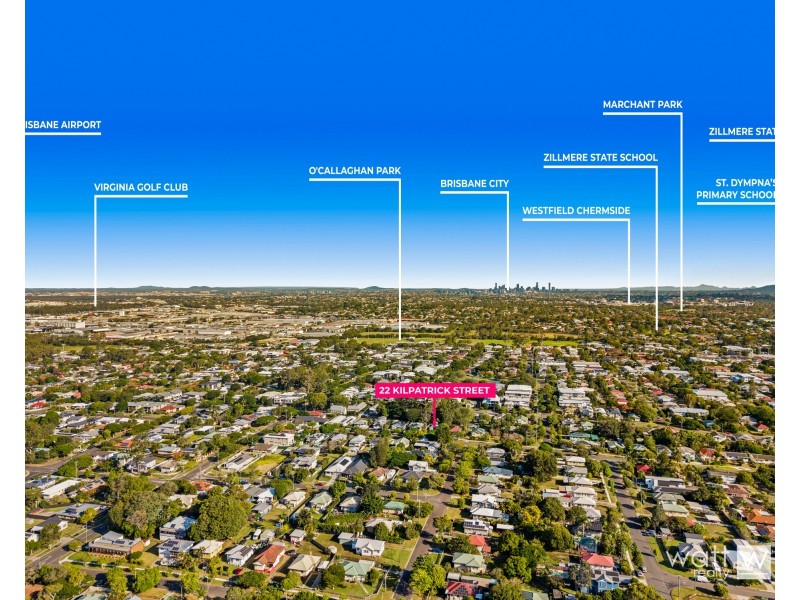 22 Kilpatrick Street, Zillmere QLD 4034