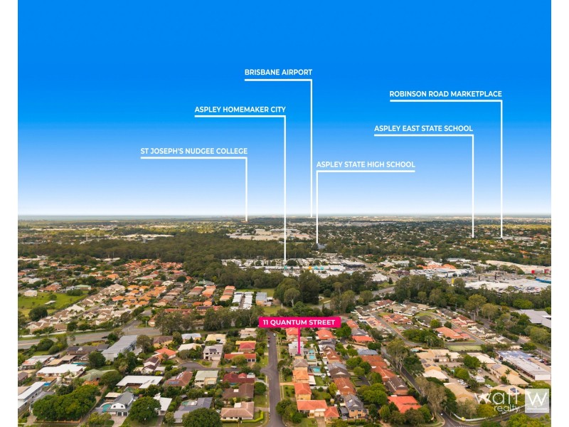 11 Quantum Street, Carseldine QLD 4034