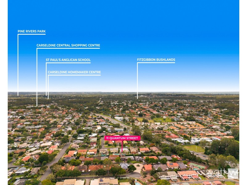11 Quantum Street, Carseldine QLD 4034