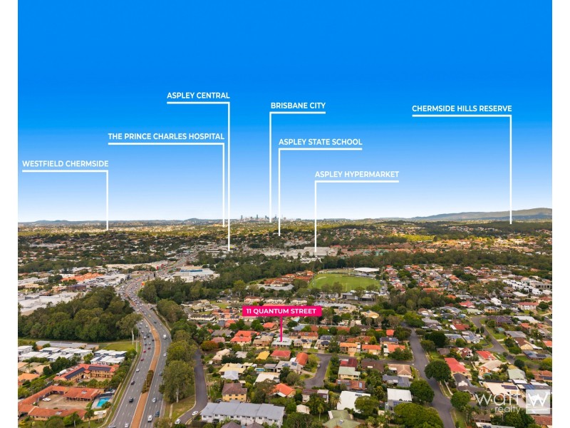 11 Quantum Street, Carseldine QLD 4034