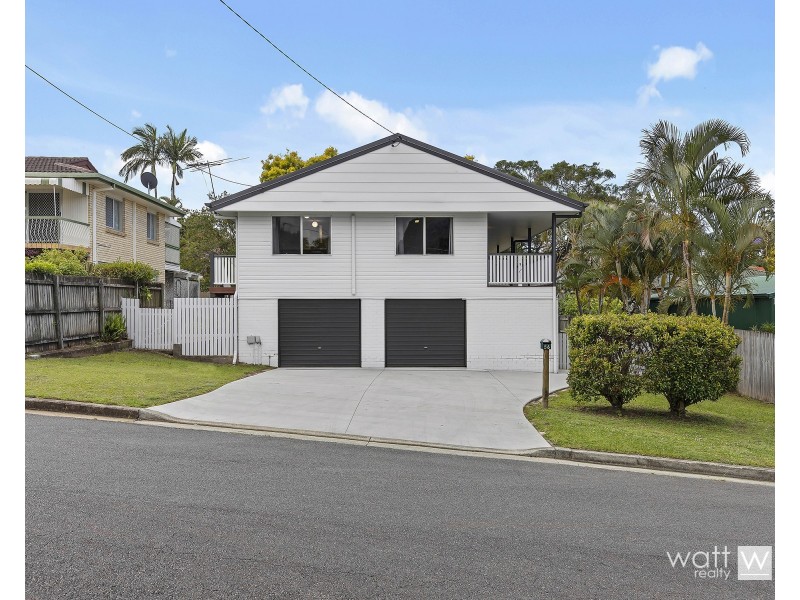 56 Chartwell Street, Aspley QLD 4034