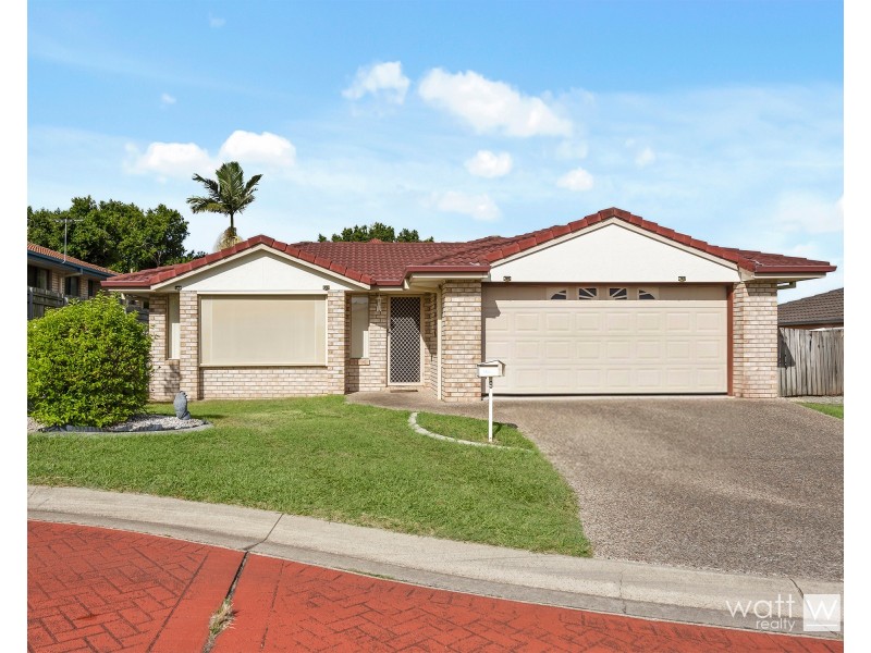 9 Bearke Place, Bracken Ridge QLD 4017