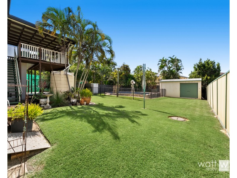 26 Binowee Street, Aspley QLD 4034