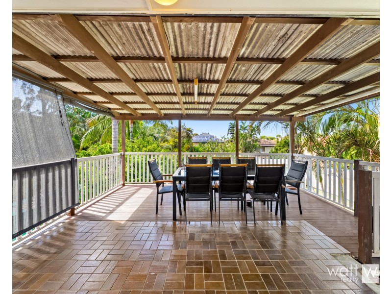 26 Binowee Street, Aspley QLD 4034