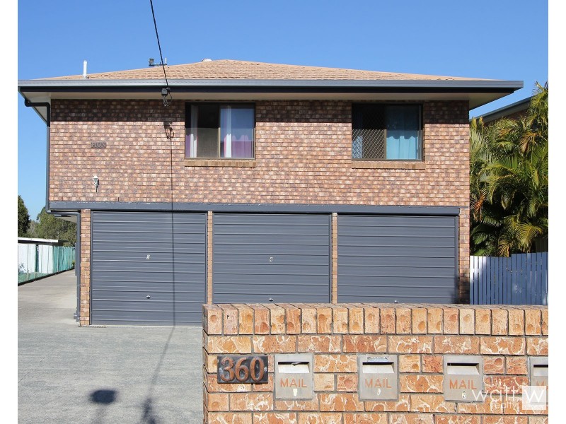 1/360 Zillmere Road, Zillmere QLD 4034