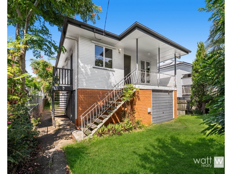 16 Railway Street, Nudgee QLD 4014