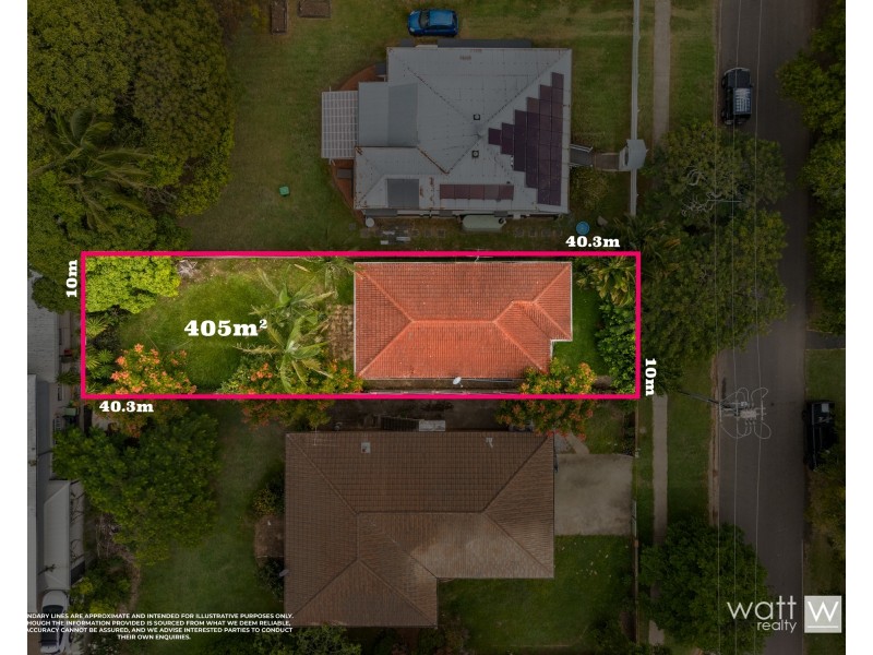 16 Railway Street, Nudgee QLD 4014