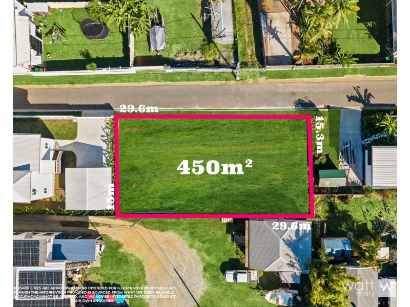 32 Eighth Avenue, Sandgate QLD 4017