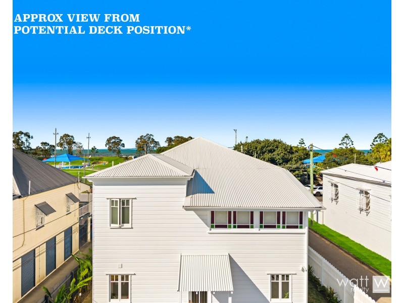 32 Eighth Avenue, Sandgate QLD 4017