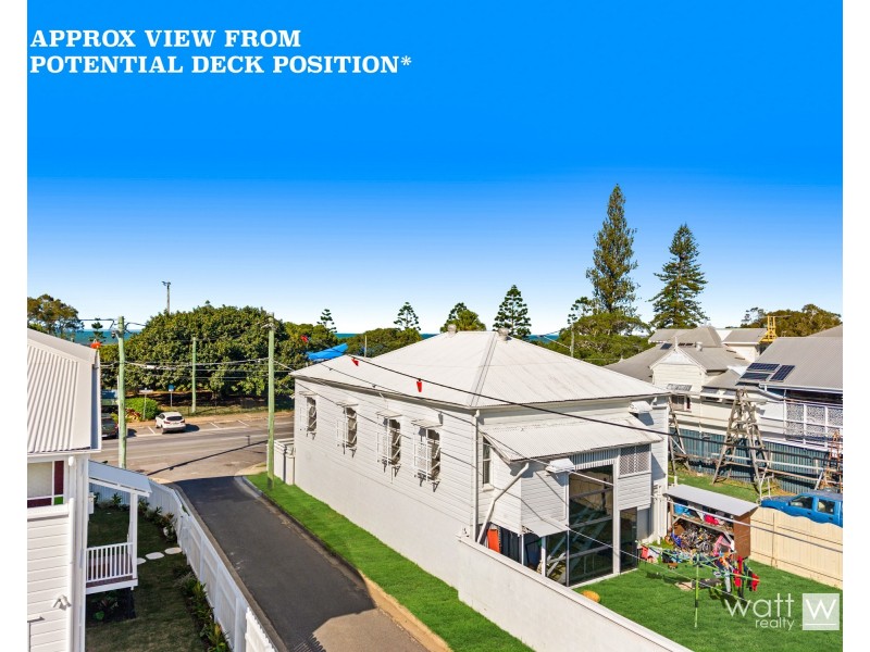 32 Eighth Avenue, Sandgate QLD 4017