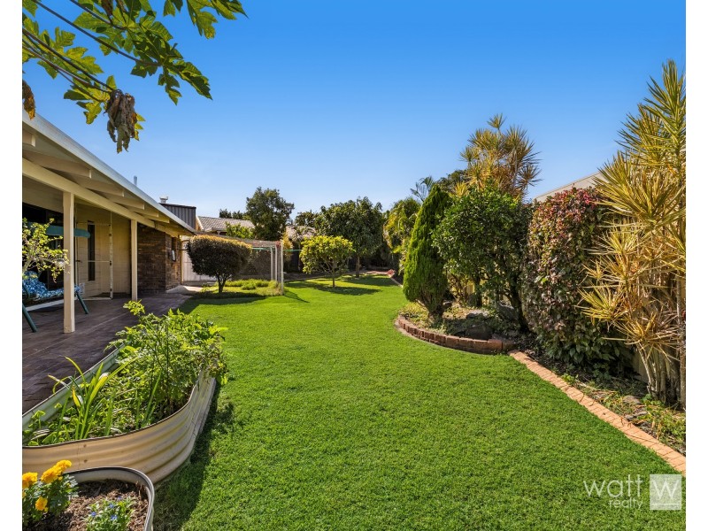 48 Spina Crescent, Carseldine QLD 4034