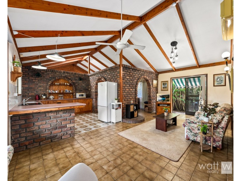 48 Spina Crescent, Carseldine QLD 4034