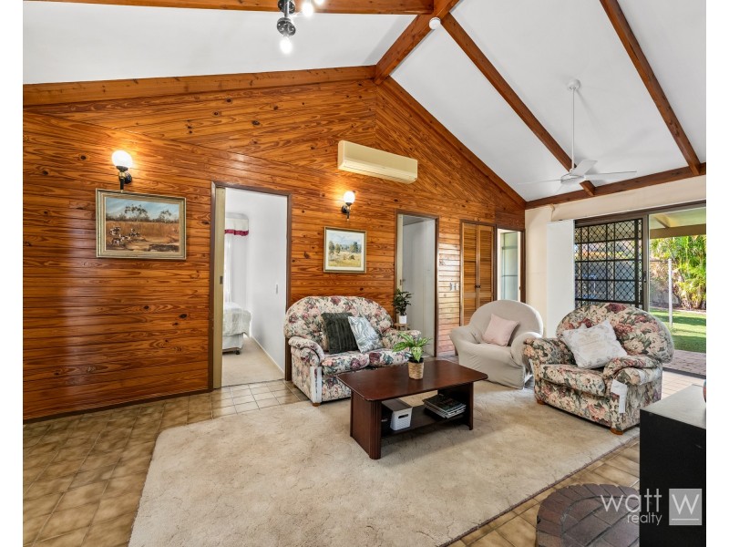 48 Spina Crescent, Carseldine QLD 4034