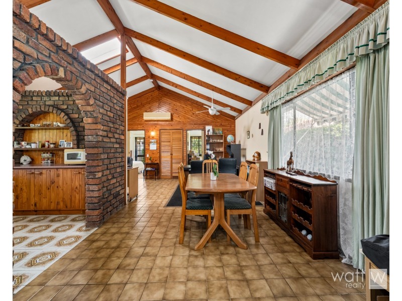 48 Spina Crescent, Carseldine QLD 4034