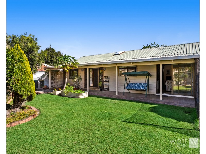48 Spina Crescent, Carseldine QLD 4034
