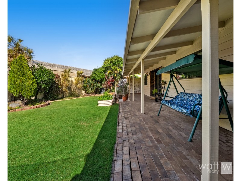 48 Spina Crescent, Carseldine QLD 4034