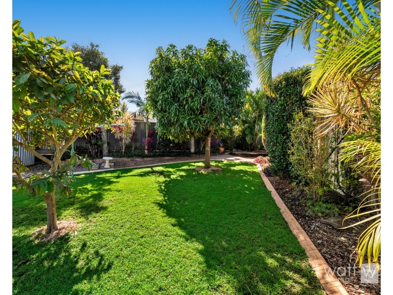 48 Spina Crescent, Carseldine QLD 4034
