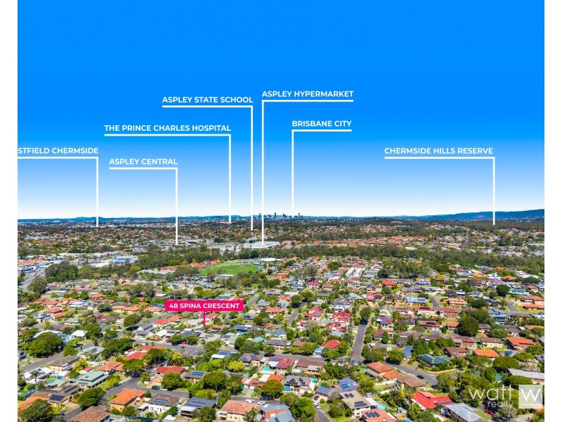 48 Spina Crescent, Carseldine QLD 4034