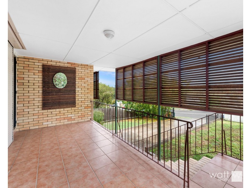 79 Maundrell Terrace, Chermside West QLD 4032