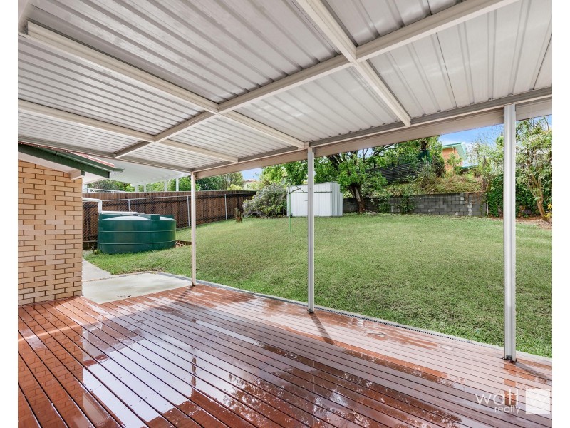 79 Maundrell Terrace, Chermside West QLD 4032