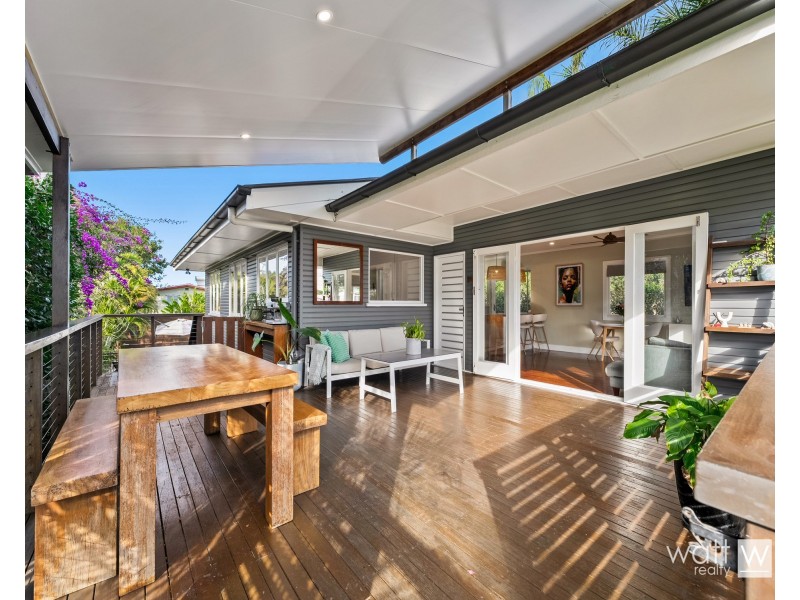7 Tulkara Street, Manly West QLD 4179