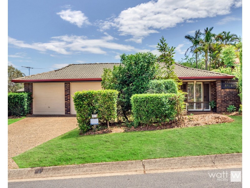 19 Chateau Street, Carseldine QLD 4034