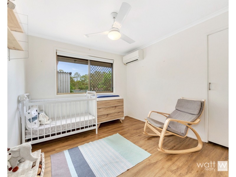 19 Chateau Street, Carseldine QLD 4034