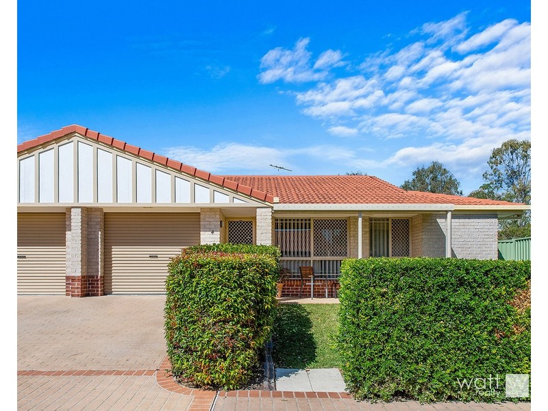 4/9 Lavender Place, Fitzgibbon QLD 4018