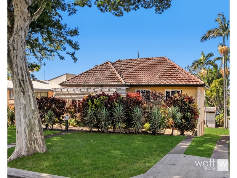 27 Deborah Street, Geebung QLD 4034