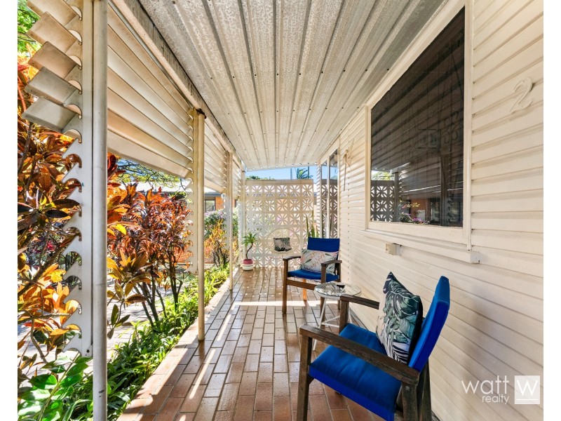 27 Deborah Street, Geebung QLD 4034