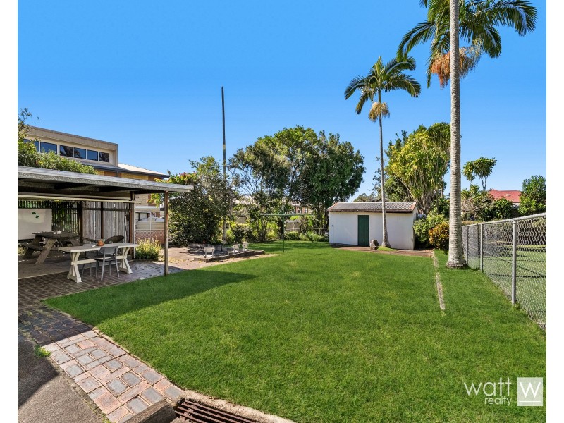 27 Deborah Street, Geebung QLD 4034