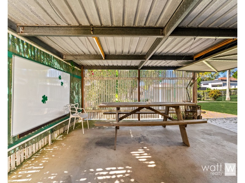 27 Deborah Street, Geebung QLD 4034