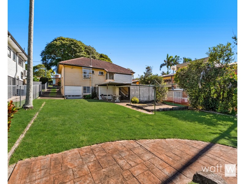 27 Deborah Street, Geebung QLD 4034