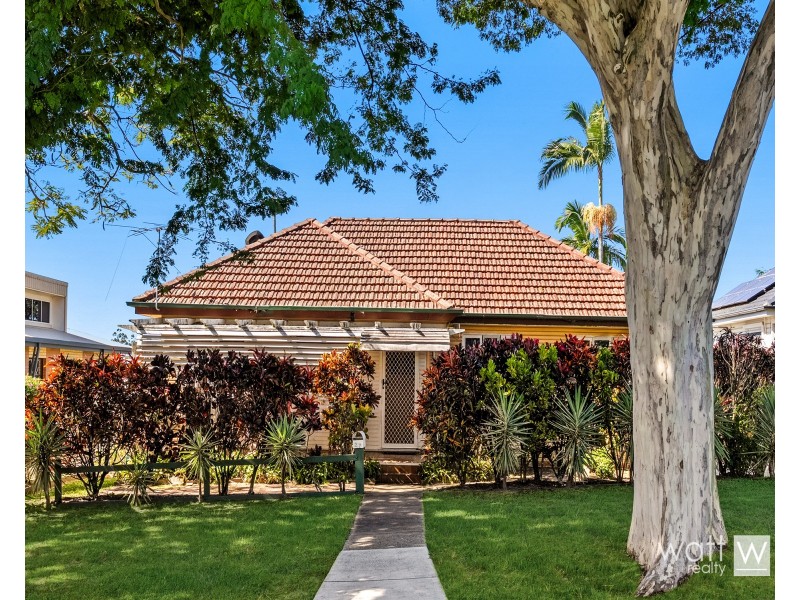 27 Deborah Street, Geebung QLD 4034