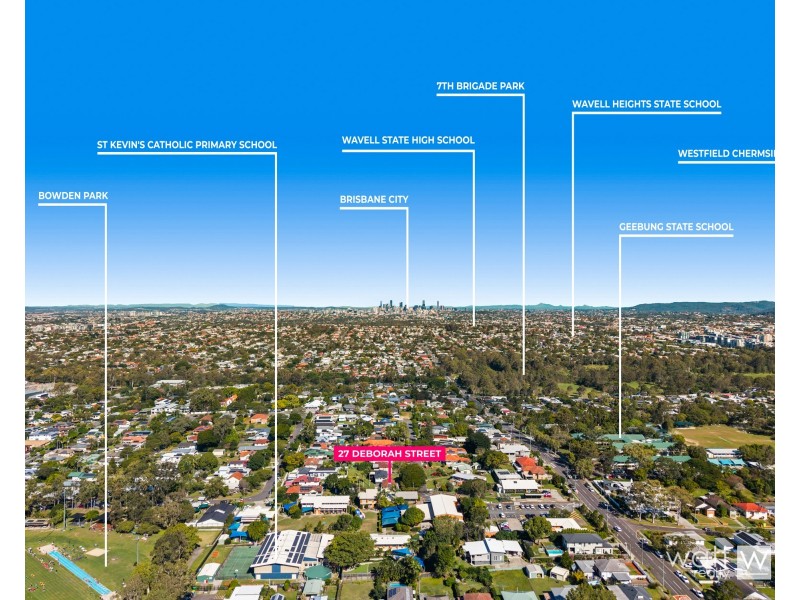 27 Deborah Street, Geebung QLD 4034