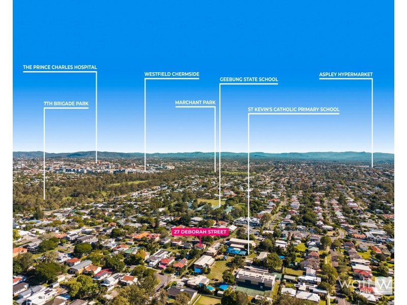 27 Deborah Street, Geebung QLD 4034